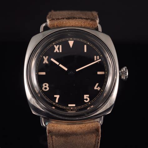 panerai pam 249 replica|panerai california radiomir 424 review.